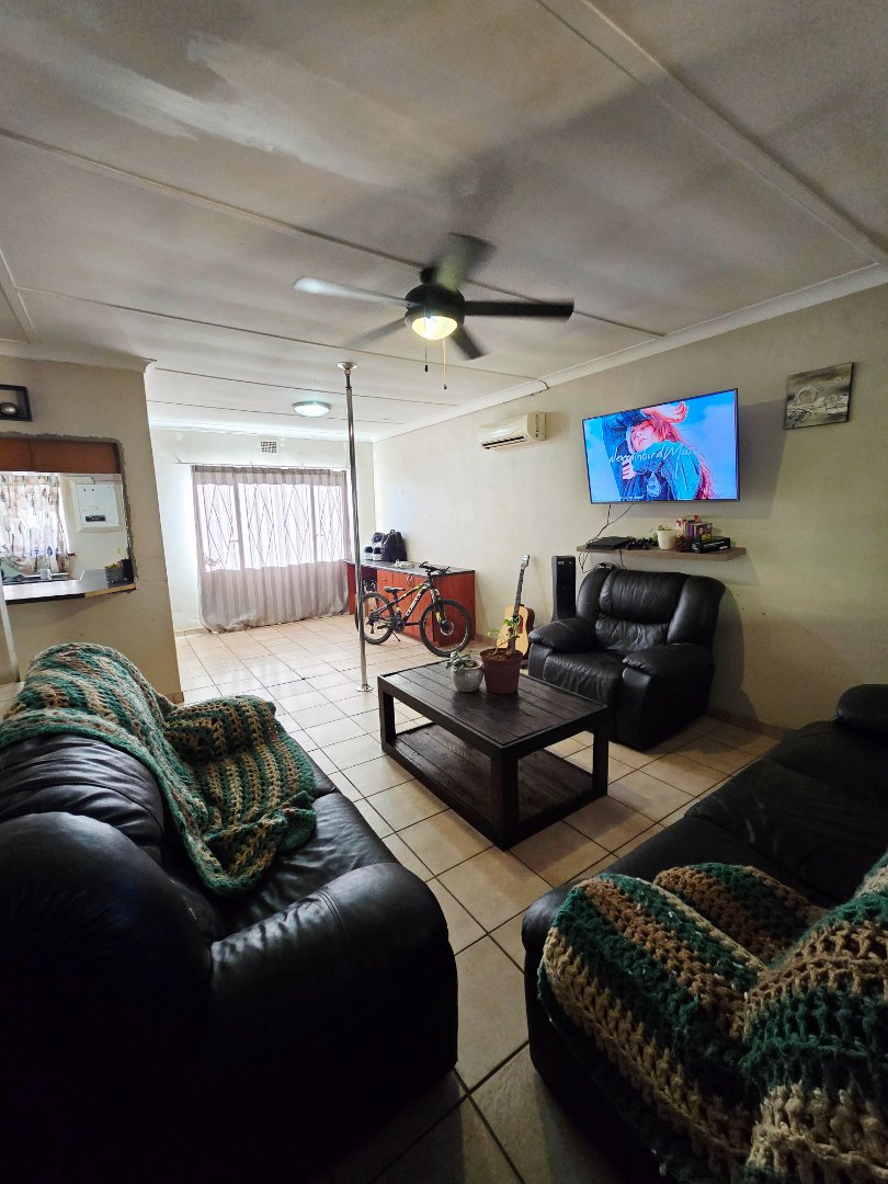 3 Bedroom Property for Sale in Stilfontein Ext 4 North West